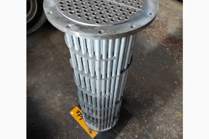 Теплообменники тепловозов ТГМ-23, ТГМ-4, ЧМЭ-3, ТГК-2, ТЭМ-2 в Львов, Винница, Ужгород- фото № 15