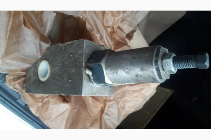 Гидрозамок опоры крана КС-5363, КС-5363Б, КС-5363В в Житомир, Киев, Днепр, Одесса- фото № 10