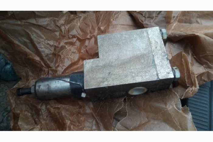 Гидрозамок опоры крана КС-5363, КС-5363Б, КС-5363В в Житомир, Киев, Днепр, Одесса- фото № 9