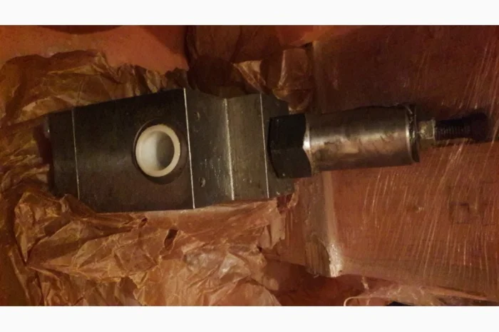 Гидрозамок опоры крана КС-5363, КС-5363Б, КС-5363В в Житомир, Киев, Днепр, Одесса- фото № 8