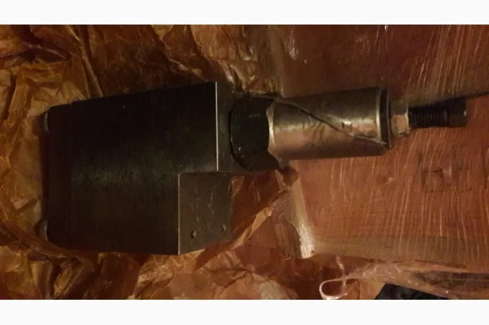 Гидрозамок опоры крана КС-5363, КС-5363Б, КС-5363В в Житомир, Киев, Днепр, Одесса- фото № 7