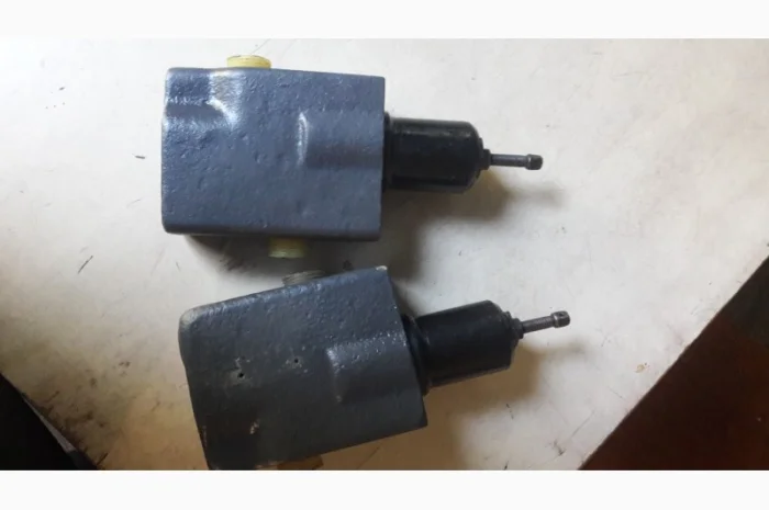 Гидрозамок опоры крана КС-5363, КС-5363Б, КС-5363В в Житомир, Киев, Днепр, Одесса- фото № 17