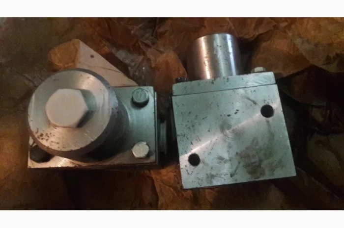 Гидрозамок опоры крана КС-5363, КС-5363Б, КС-5363В в Житомир, Киев, Днепр, Одесса- фото № 16