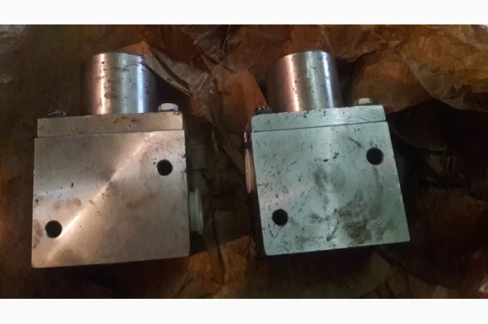 Гидрозамок опоры крана КС-5363, КС-5363Б, КС-5363В в Житомир, Киев, Днепр, Одесса- фото № 14