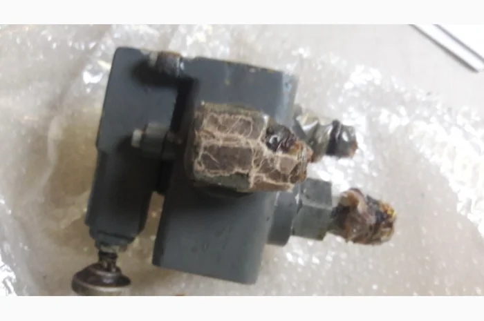 Гидрозамок опоры крана КС-5363, КС-5363Б, КС-5363В в Житомир, Киев, Днепр, Одесса- фото № 12