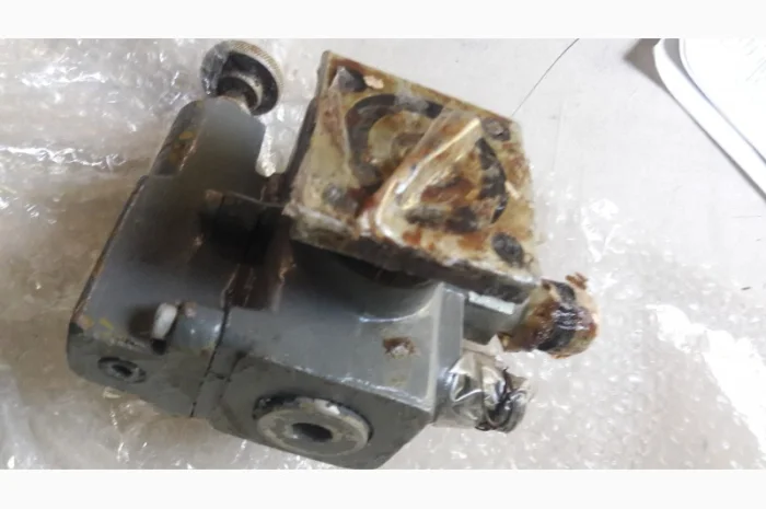 Гидрозамок опоры крана КС-5363, КС-5363Б, КС-5363В в Житомир, Киев, Днепр, Одесса- фото № 11