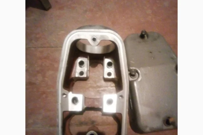 Втулка цилиндровая 6ЧН21/21(211Д) в Львов, Киев, Одесса, Ужгород, Днепр, Сумы, Винница- фото № 4