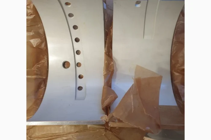 Втулка цилиндровая 6ЧН21/21(211Д) в Львов, Киев, Одесса, Ужгород, Днепр, Сумы, Винница- фото № 3