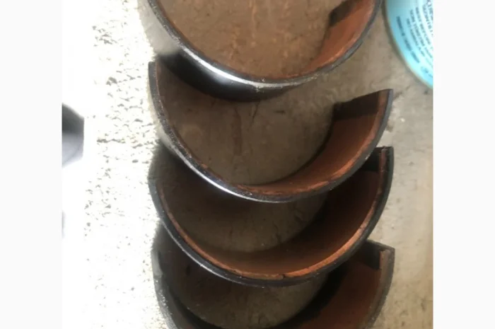 Крышки цилиндровые 6ЧН21/21(211Д) в Львов, Винница, Ужгород, Хмельницкий, Киев, Одесса, Николаев- фото № 10