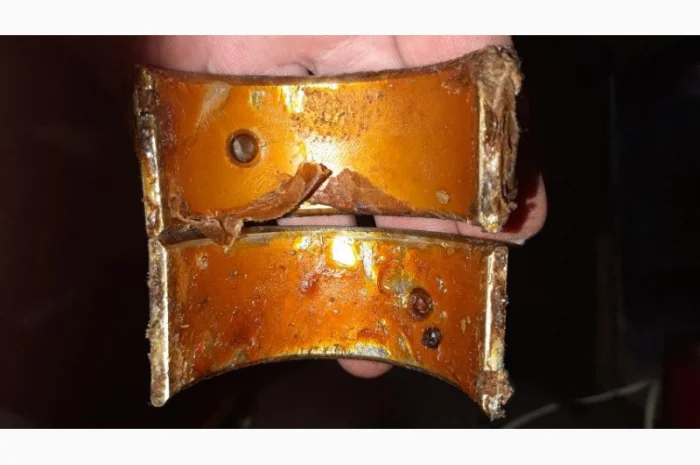 Крышки цилиндровые 6ЧН21/21(211Д) в Львов, Винница, Ужгород, Хмельницкий, Киев, Одесса, Николаев- фото № 14