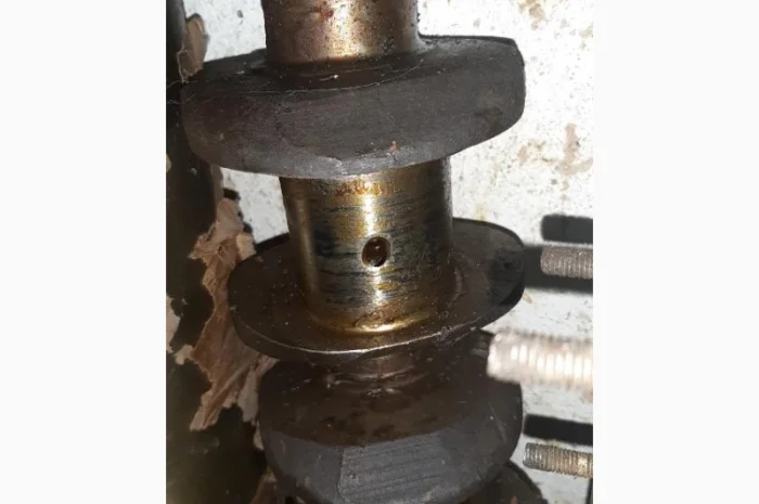 Крышки цилиндровые 6ЧН21/21(211Д) в Львов, Винница, Ужгород, Хмельницкий, Киев, Одесса, Николаев- фото № 13