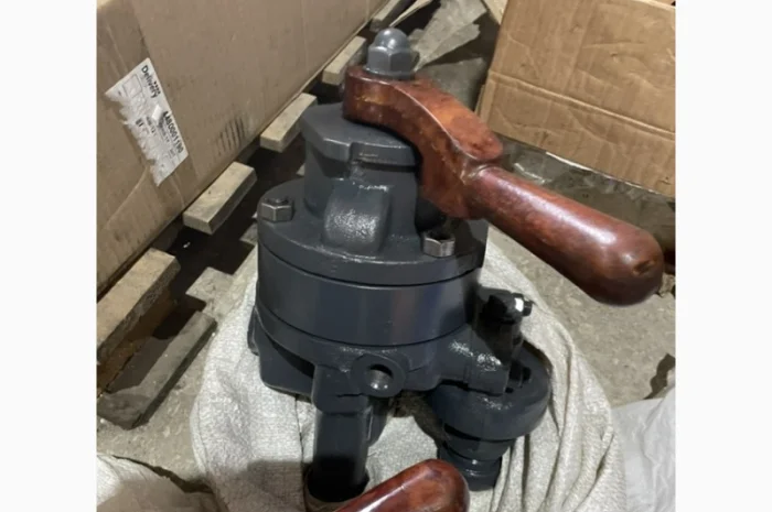 Краны машиниста N395, N395 в Киев, Черкассы, Чернигов, Черновцы, Запорожье, Днепр, Кривой Рог- фото № 1