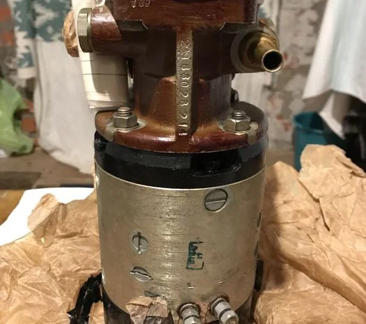 Краны машиниста N395, N395 в Киев, Черкассы, Чернигов, Черновцы, Запорожье, Днепр, Кривой Рог- фото № 7