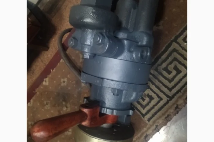 Краны машиниста N395, N395 в Киев, Черкассы, Чернигов, Черновцы, Запорожье, Днепр, Кривой Рог- фото № 18