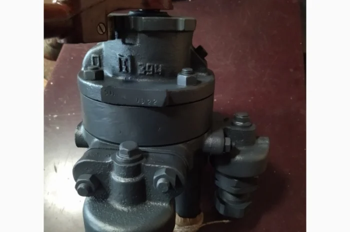 Краны машиниста N395, N395 в Киев, Черкассы, Чернигов, Черновцы, Запорожье, Днепр, Кривой Рог- фото № 16