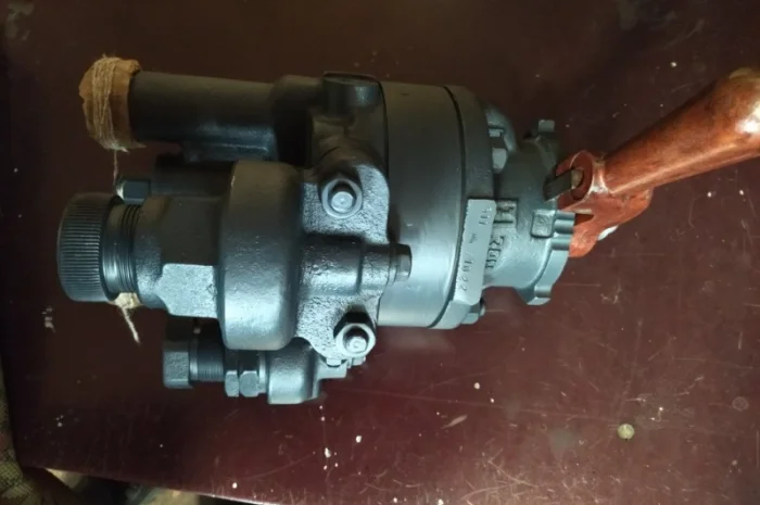 Краны машиниста N395, N395 в Киев, Черкассы, Чернигов, Черновцы, Запорожье, Днепр, Кривой Рог- фото № 15