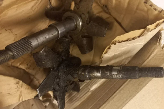 Краны машиниста N395, N395 в Киев, Черкассы, Чернигов, Черновцы, Запорожье, Днепр, Кривой Рог- фото № 13