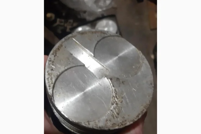 Поршень дизелей 6Ч9, 5/11 в Одесса, Южный, Черноморск, Измаил, Николаев, Рени, Херсон, Днепр, Киев- фото № 1