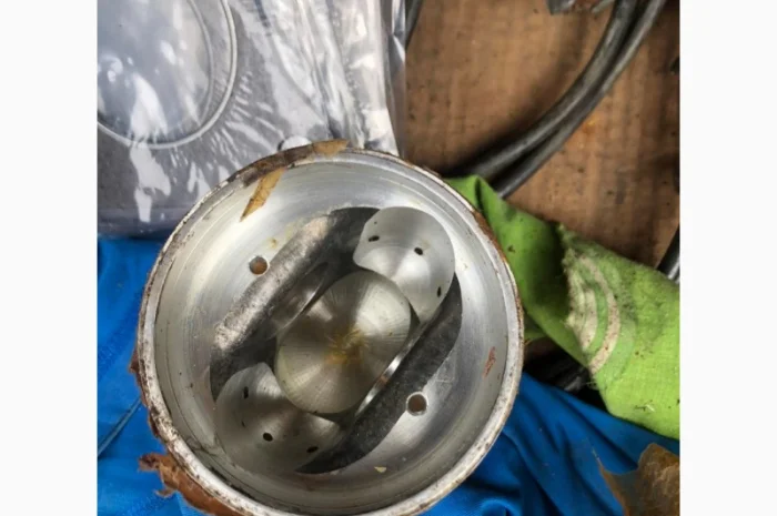 Поршень дизелей 6Ч9, 5/11 в Одесса, Южный, Черноморск, Измаил, Николаев, Рени, Херсон, Днепр, Киев- фото № 10