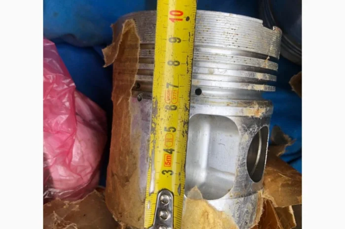 Поршень дизелей 6Ч9, 5/11 в Одесса, Южный, Черноморск, Измаил, Николаев, Рени, Херсон, Днепр, Киев- фото № 9