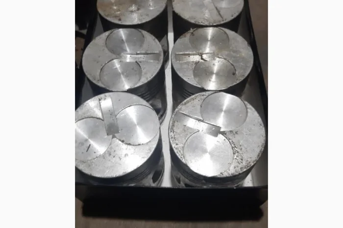 Поршень дизелей 6Ч9, 5/11 в Одесса, Южный, Черноморск, Измаил, Николаев, Рени, Херсон, Днепр, Киев- фото № 16