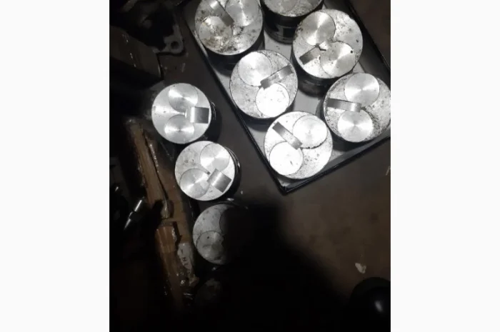 Поршень дизелей 6Ч9, 5/11 в Одесса, Южный, Черноморск, Измаил, Николаев, Рени, Херсон, Днепр, Киев- фото № 15