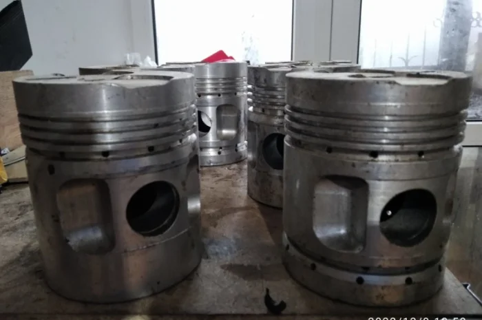 Поршень дизелей 6Ч9, 5/11 в Одесса, Южный, Черноморск, Измаил, Николаев, Рени, Херсон, Днепр, Киев- фото № 14