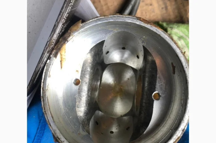 Поршень дизелей 6Ч9, 5/11 в Одесса, Южный, Черноморск, Измаил, Николаев, Рени, Херсон, Днепр, Киев- фото № 13