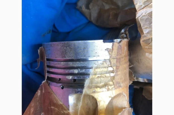 Поршень дизелей 6Ч9, 5/11 в Одесса, Южный, Черноморск, Измаил, Николаев, Рени, Херсон, Днепр, Киев- фото № 11