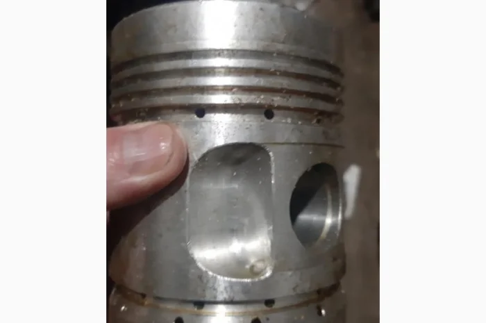 Клапана дизелей 6Ч12/14, 1Д6, 1Д12 в Львов, Ужгород, Винница, Ивано-Франковск, Луцк, Полтава- фото № 12