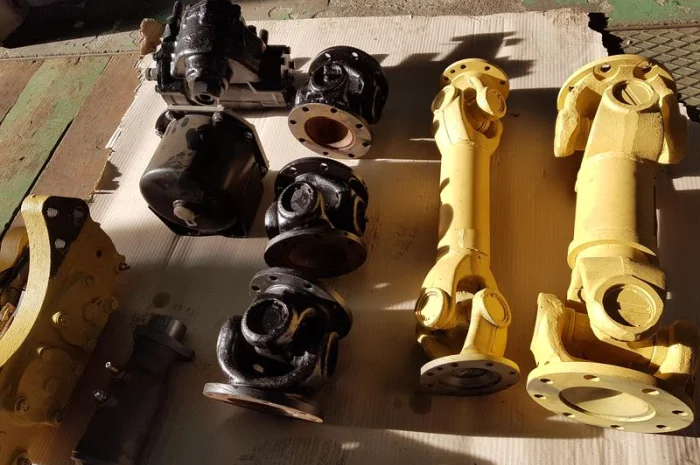 Запчасти на Stalowa Wola L-34; L-34B, LK-1, L-200, L-201- фото № 6