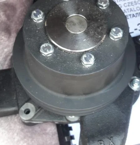 Запчасти на Stalowa Wola L-34; L-34B, LK-1, L-200, L-201- фото № 15