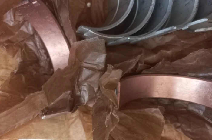 Запчасти 6Ч12/14, 1Д6, 1Д12, 6ЧН21/21, 4Ч8.5/11 в Харьков, Сумы, Полтава, Краматорск, Ровно, Луцк- фото № 6