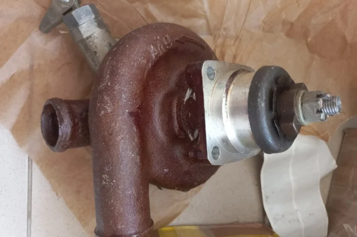 Запчасти 6Ч12/14, 1Д6, 1Д12, 6ЧН21/21, 4Ч8.5/11 в Харьков, Сумы, Полтава, Краматорск, Ровно, Луцк- фото № 4