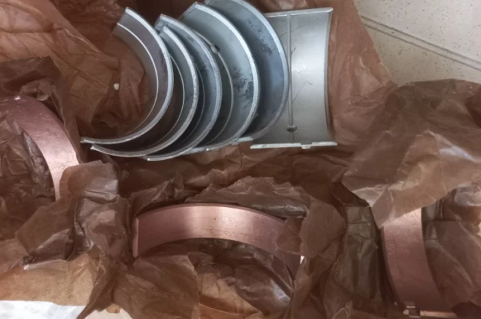 Запчасти 6Ч12/14, 1Д6, 1Д12, 6ЧН21/21, 4Ч8.5/11 в Харьков, Сумы, Полтава, Краматорск, Ровно, Луцк- фото № 17