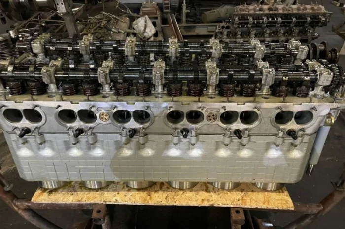 Запчасти 6Ч12/14, 1Д6, 1Д12, 6ЧН21/21, 4Ч8.5/11 в Харьков, Сумы, Полтава, Краматорск, Ровно, Луцк- фото № 14