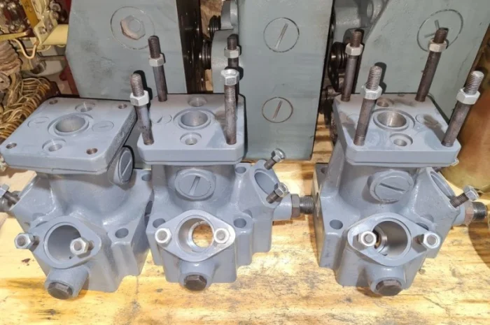 Запчасти дизелей 1Д6, 1Д12, 6Ч12/14, 6ЧН21/21, Д-50, Д-49, KS310DR Краматорск, Славянск, Дружковка- фото № 7