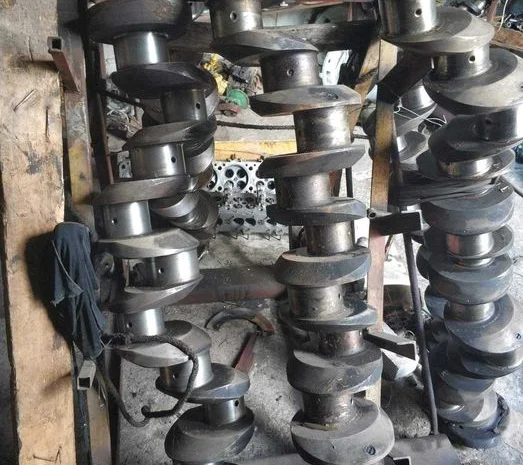 Запчасти дизелей 1Д6, 1Д12, 6Ч12/14, 6ЧН21/21, Д-50, Д-49, KS310DR Краматорск, Славянск, Дружковка- фото № 14