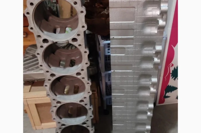 Запчасти Ч15/18 1Д6, 1Д12, 3Д6, 7Д6, 3Д12, 7Д12 в Киев, Житомир, Чернигов, Черкассы, Сумы, Полтава- фото № 5