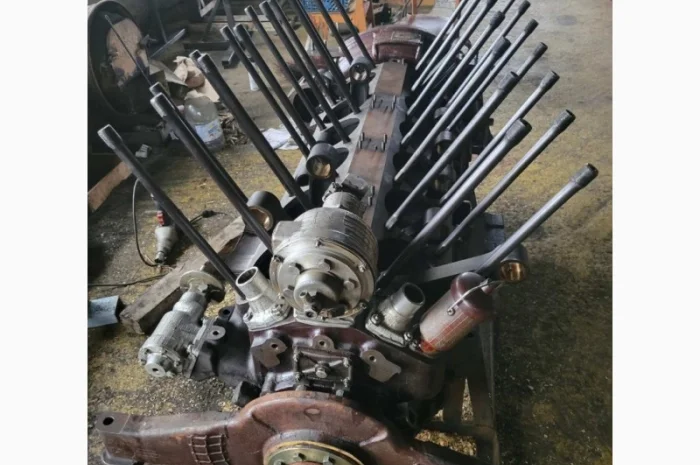 Запчасти Ч15/18 1Д6, 1Д12, 3Д6, 7Д6, 3Д12, 7Д12 в Киев, Житомир, Чернигов, Черкассы, Сумы, Полтава- фото № 17