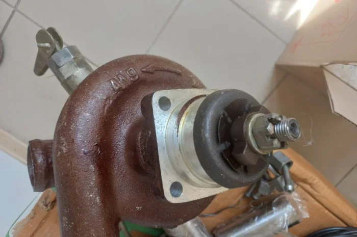 Запчасти Ч15/18 1Д6, 1Д12, 3Д6, 7Д6, 3Д12, 7Д12 в Киев, Житомир, Чернигов, Черкассы, Сумы, Полтава- фото № 16