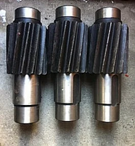 Запчасти на гусеничные краны СКГ-401 СКГ-631 СКГ40/63 СКГ63/100- фото № 10