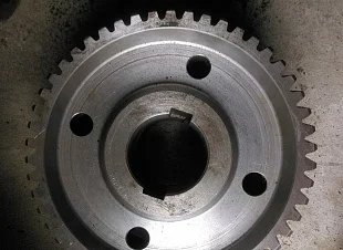 Запчасти на гусеничные краны СКГ-401 СКГ-631 СКГ40/63 СКГ63/100- фото № 11