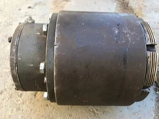 Запчасти на гусеничные краны СКГ-401 СКГ-631 СКГ40/63 СКГ63/100- фото № 2