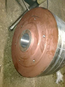 Запчасти на гусеничные краны СКГ-401 СКГ-631 СКГ40/63 СКГ63/100- фото № 4