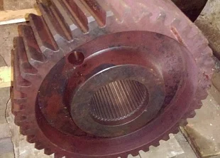 Запчасти на гусеничные краны СКГ-401 СКГ-631 СКГ40/63 СКГ63/100- фото № 6