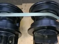 Запчасти на гусеничные краны СКГ-401 СКГ-631 СКГ40/63 СКГ63/100- фото № 8