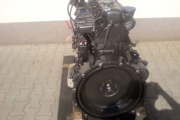 Двигатели польского производства SW-680 SW-400 SW-266 запчасти- фото № 2