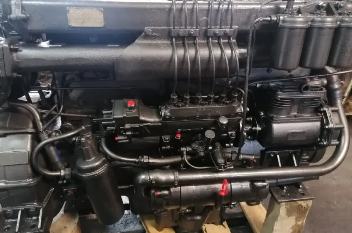 Двигатели польского производства SW-680 SW-400 SW-266 запчасти- фото № 8