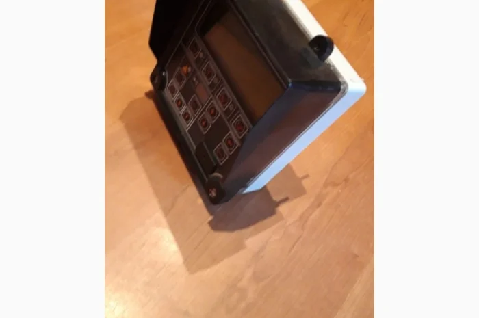 Приборы безопасности ОГМ-240 для стреловых кранов- фото № 5